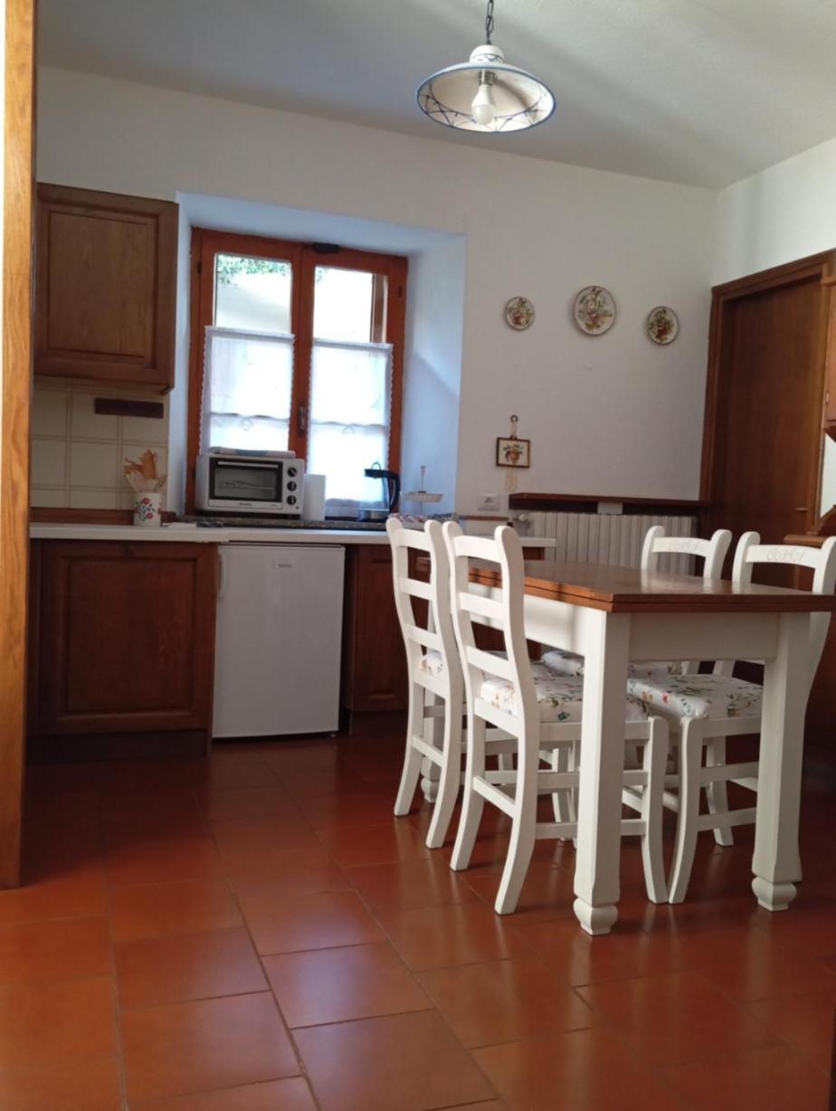 Villa Casa Orfea à Stresa Extérieur photo