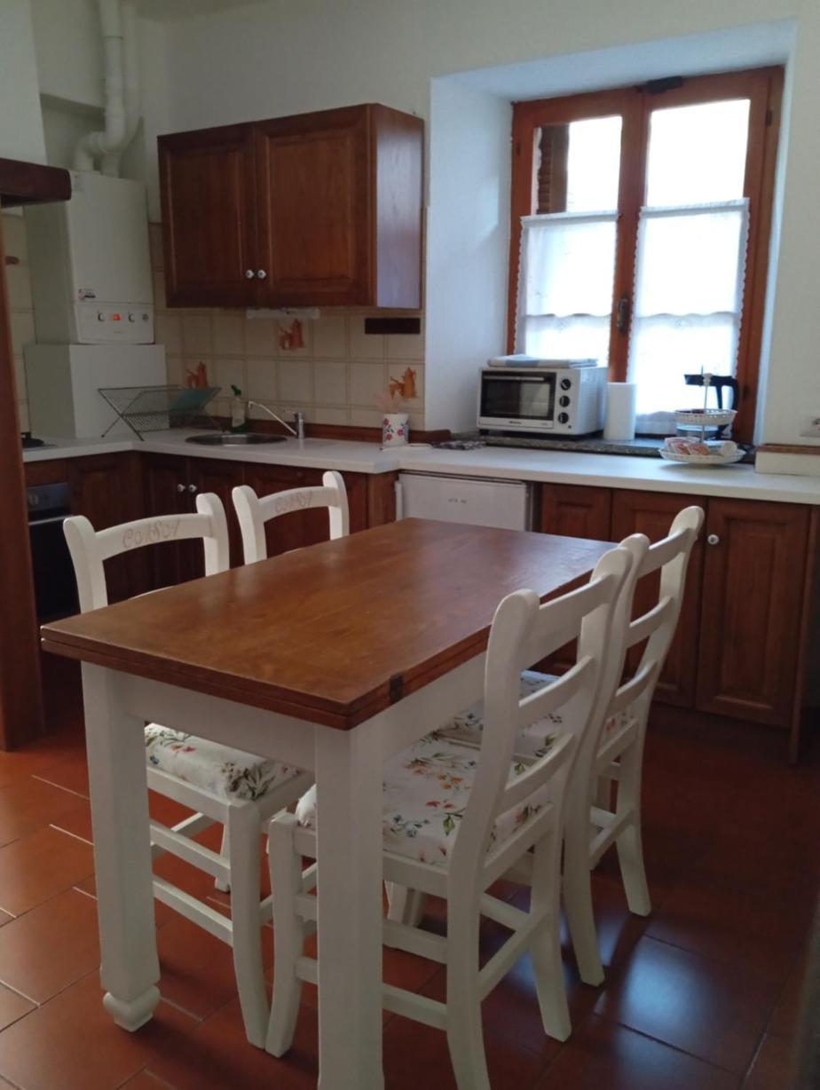 Villa Casa Orfea à Stresa Extérieur photo
