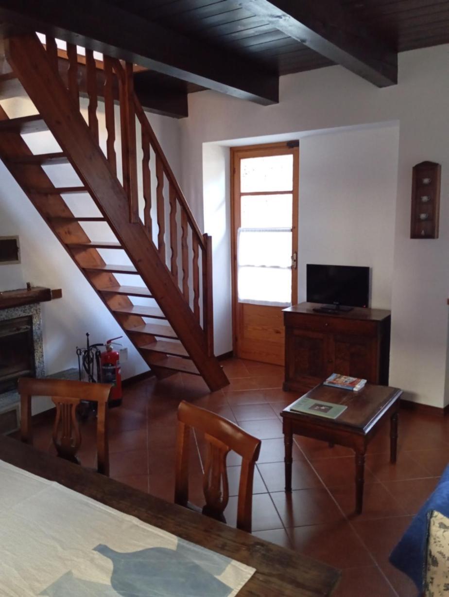 Villa Casa Orfea à Stresa Extérieur photo