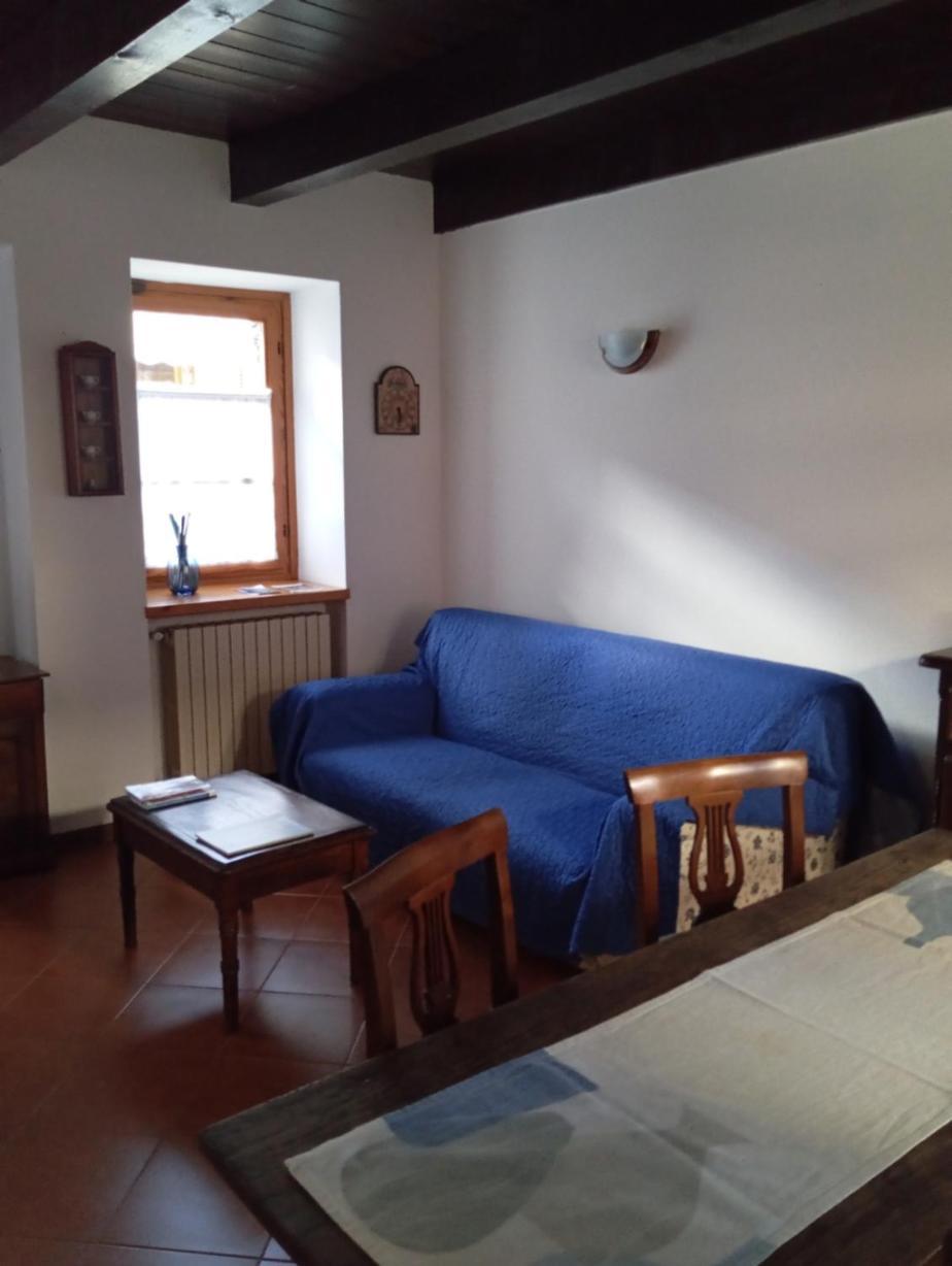 Villa Casa Orfea à Stresa Extérieur photo