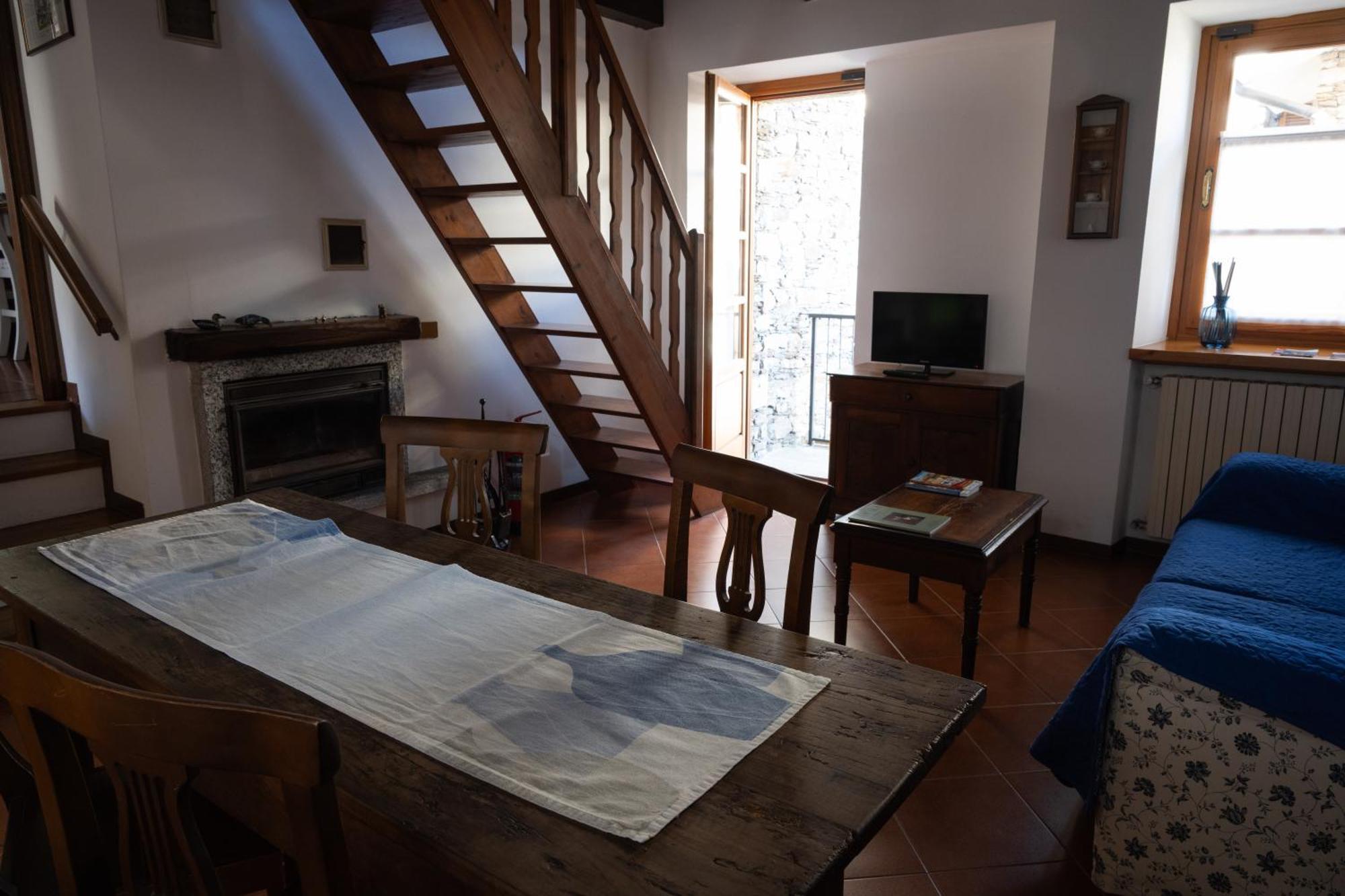 Villa Casa Orfea à Stresa Extérieur photo