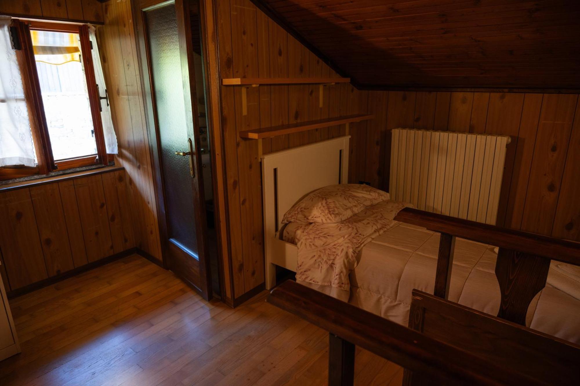 Villa Casa Orfea à Stresa Extérieur photo