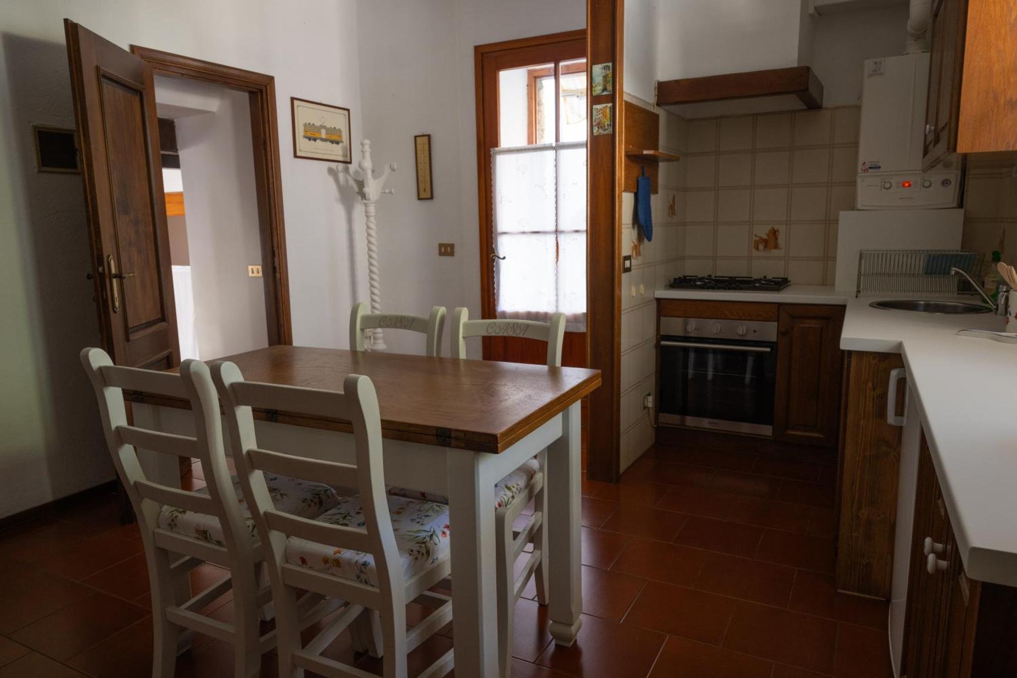 Villa Casa Orfea à Stresa Extérieur photo