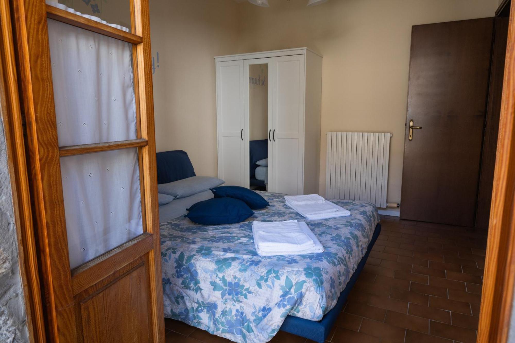 Villa Casa Orfea à Stresa Extérieur photo