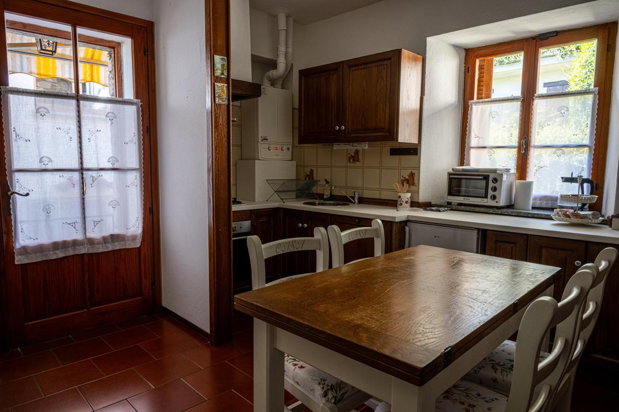 Villa Casa Orfea à Stresa Extérieur photo